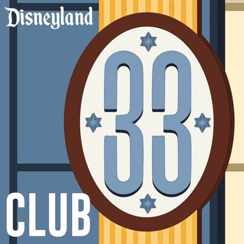 Club 33